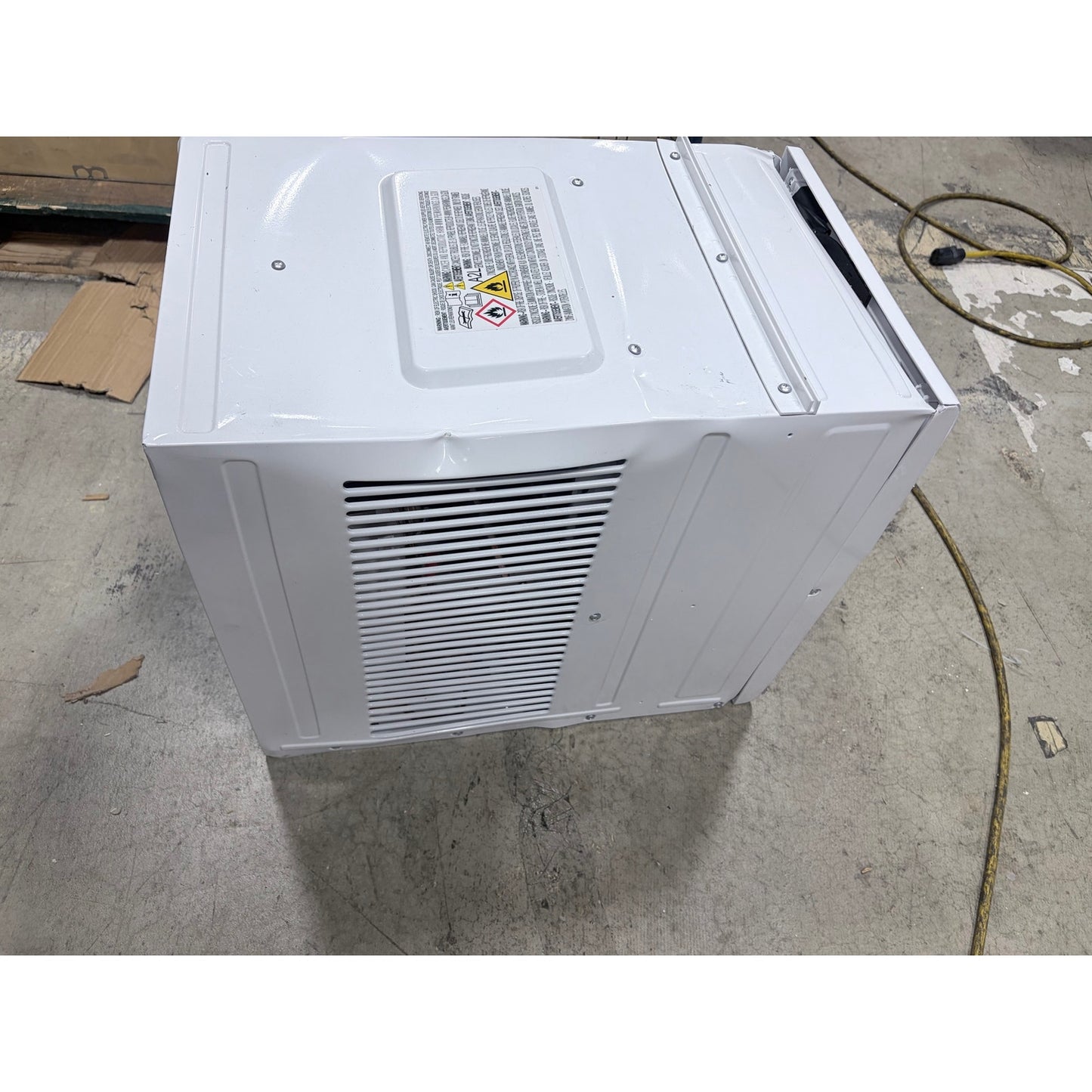 Keystone 8,000 BTU, window Air Conditioner