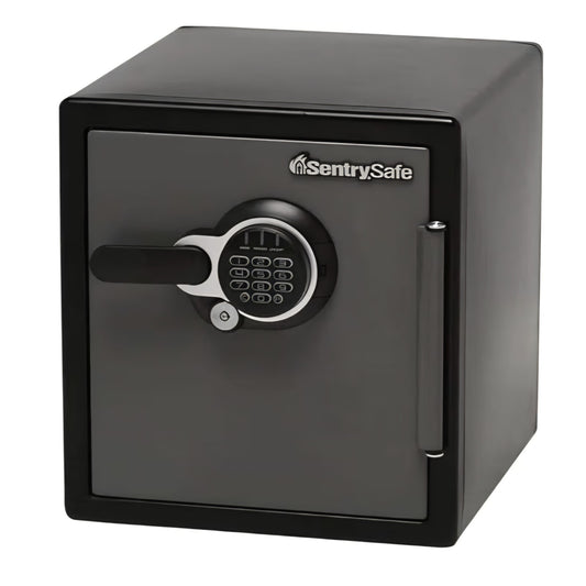 SentrySafe SFW123GTC Fire Chests, Safes