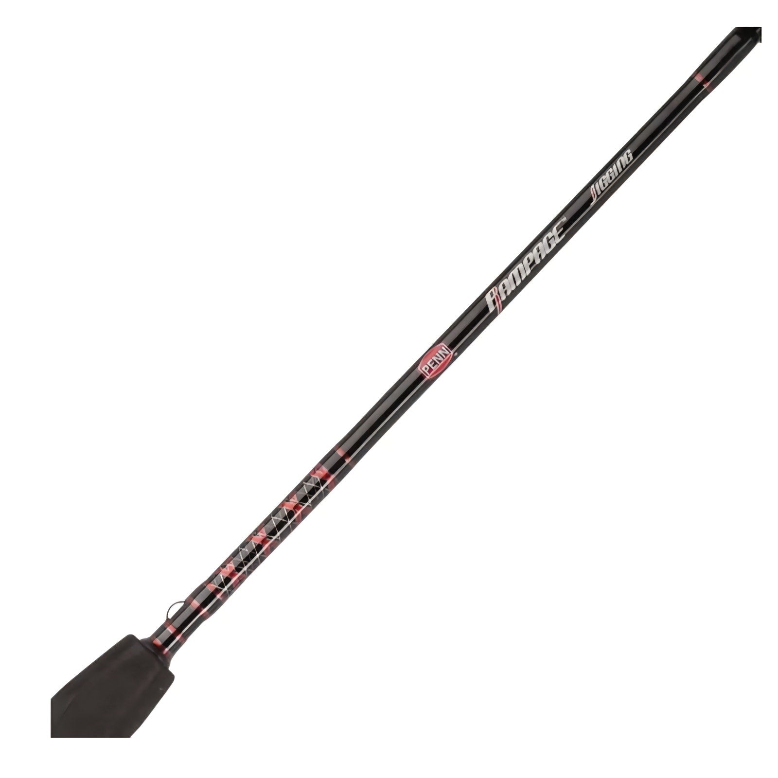 Penn Rampage Boat Spinning Fishing Rod