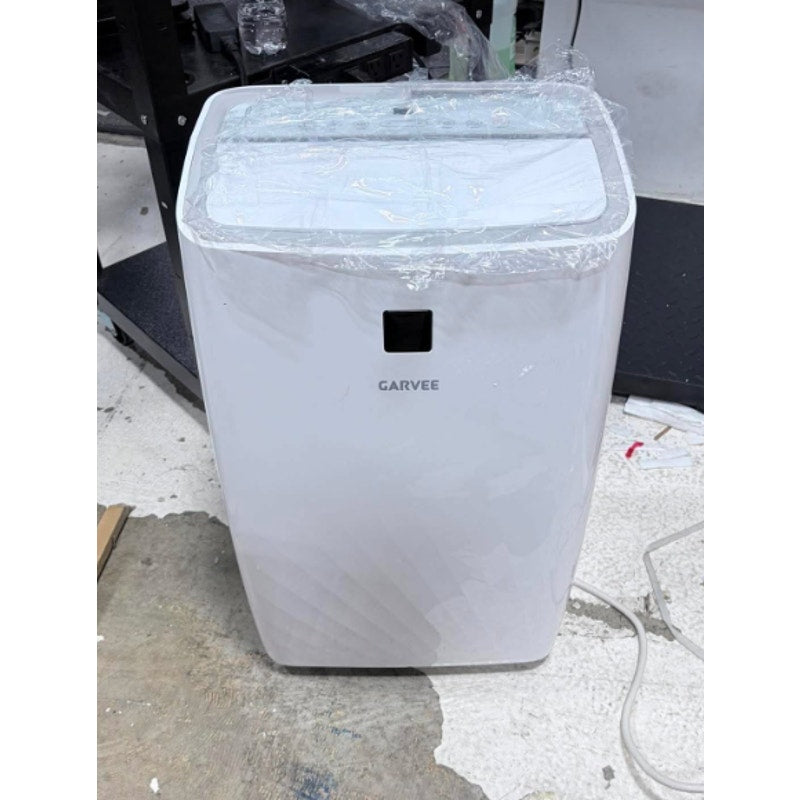 14000 BTU Portable Air Conditioners, 3-in-1 AC Unit with Dehumidifier & Fan, Quiet 53dB Operation