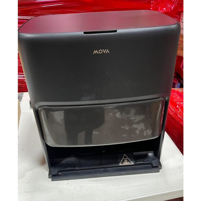 MOVA V50 Ultra Complete Robot Vacuum and Mop, 24,000Pa, Zero-Tangling 2.28in Obstacle Overcoming
