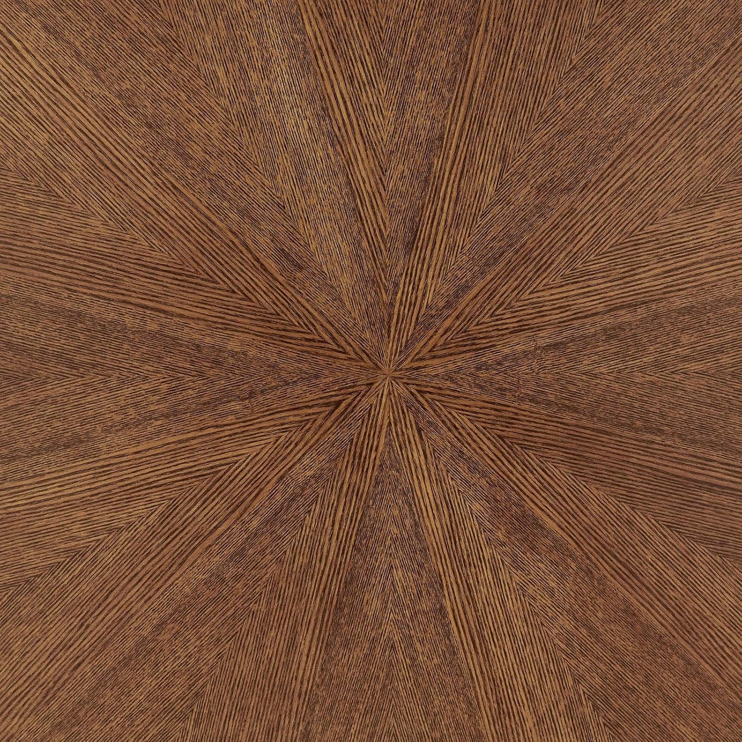 Modway Crossroads 71" Oval Wood Dining Table, Walnut
