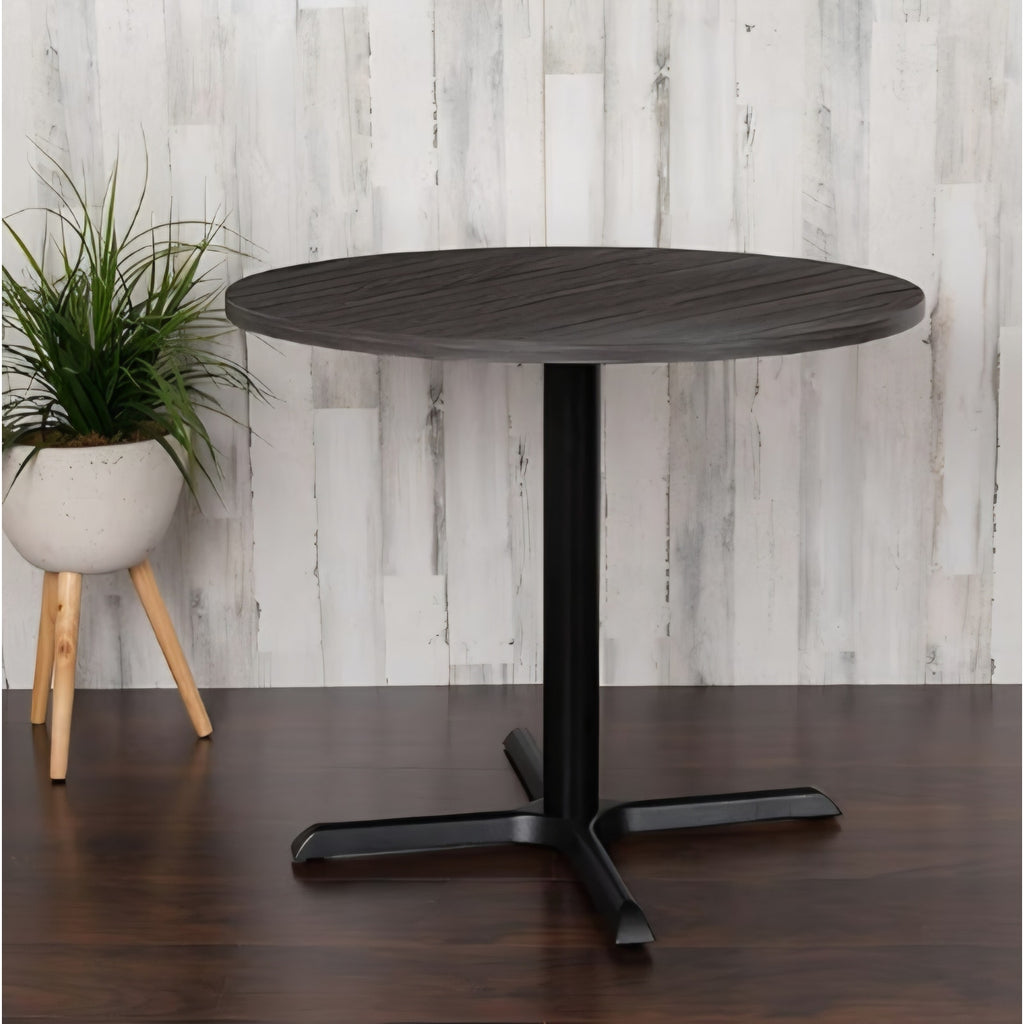 Chapman 36" Round Multipurpose Conference Table Business Meeting Table for Office