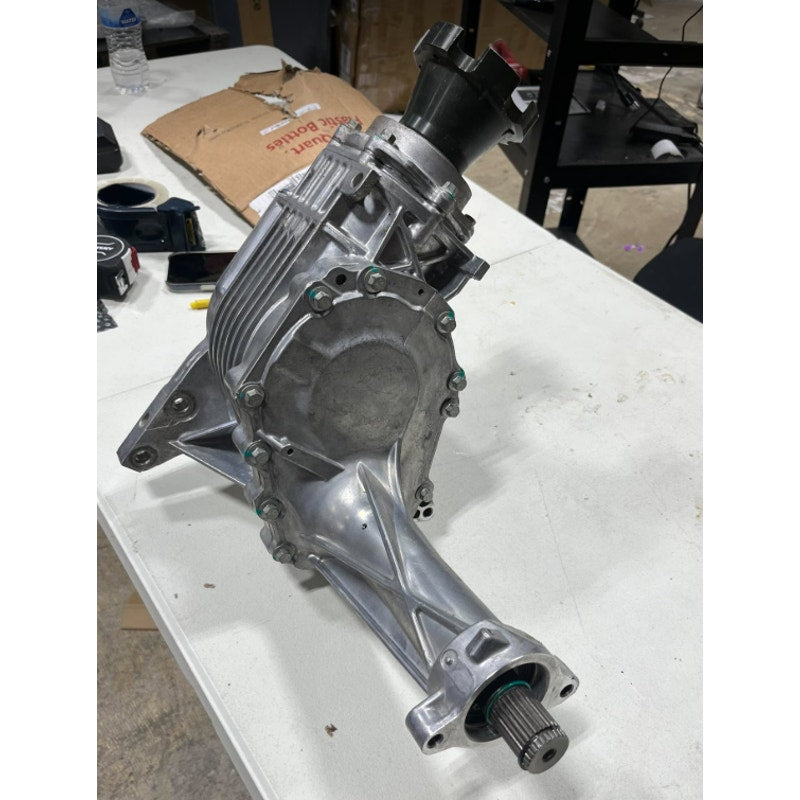 Transfer Case Assy Compatible with Chevy Equinox GMC Terrain 2.4L 2010-2017 23247712, 24257462