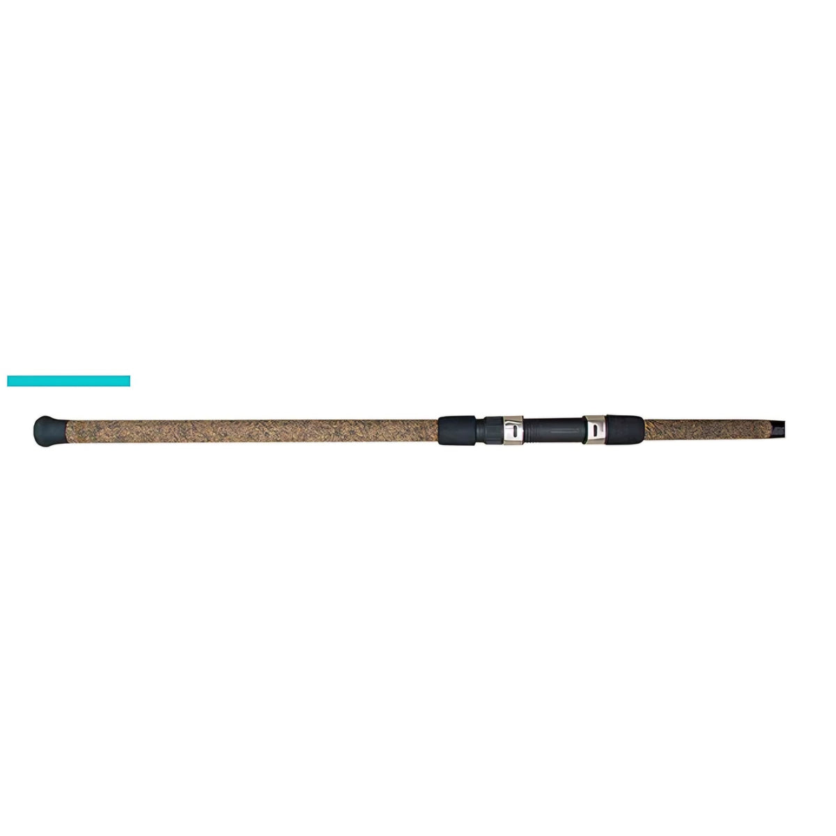 Okuma Longitude Surf Graphite Rods (Large, Blue)