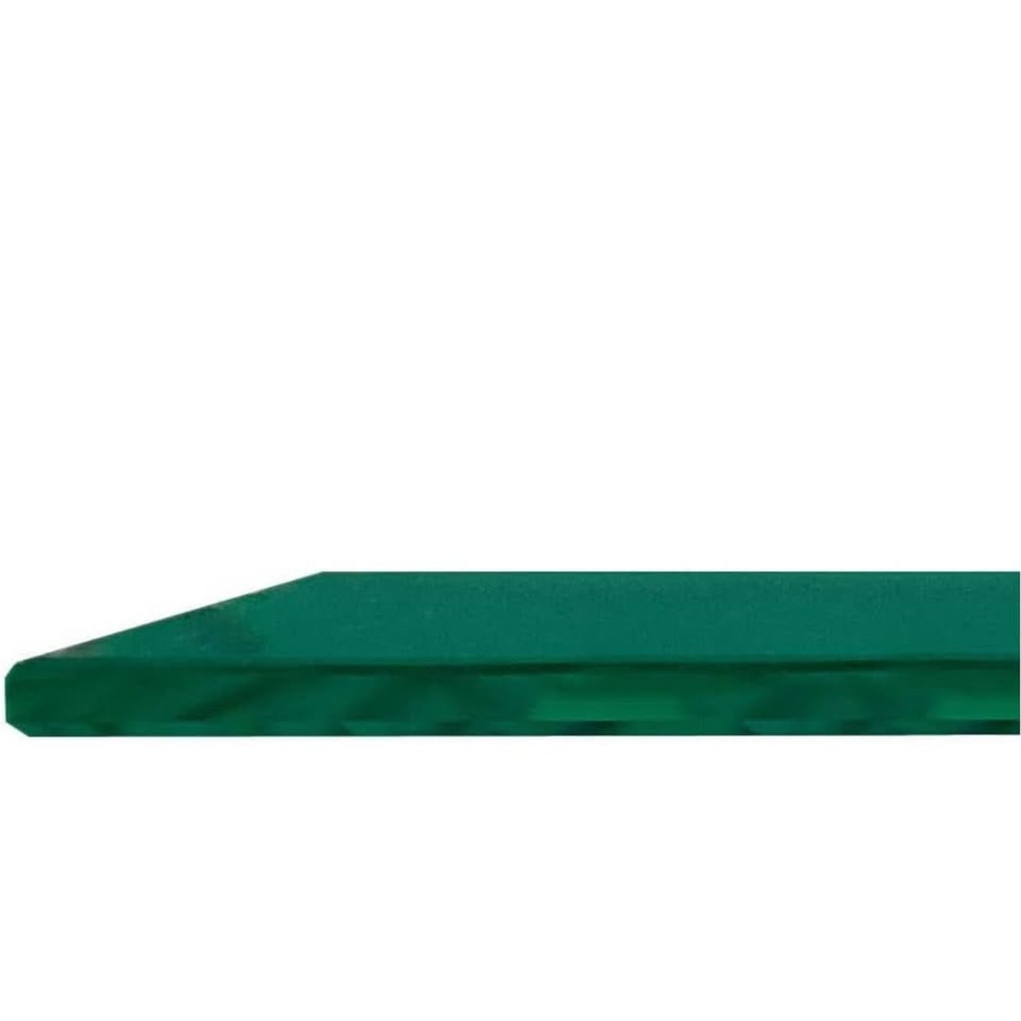 48 inch Round Glass Table Top - Tempered - 1/2" Thick Glass Surface, Safe Beveled Edge, Multipurpose