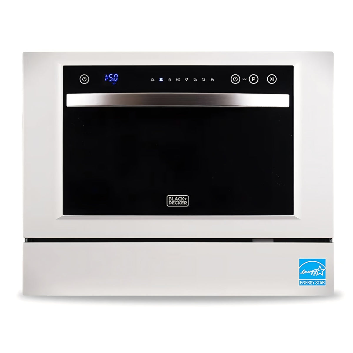 BLACK+DECKER Dishwasher