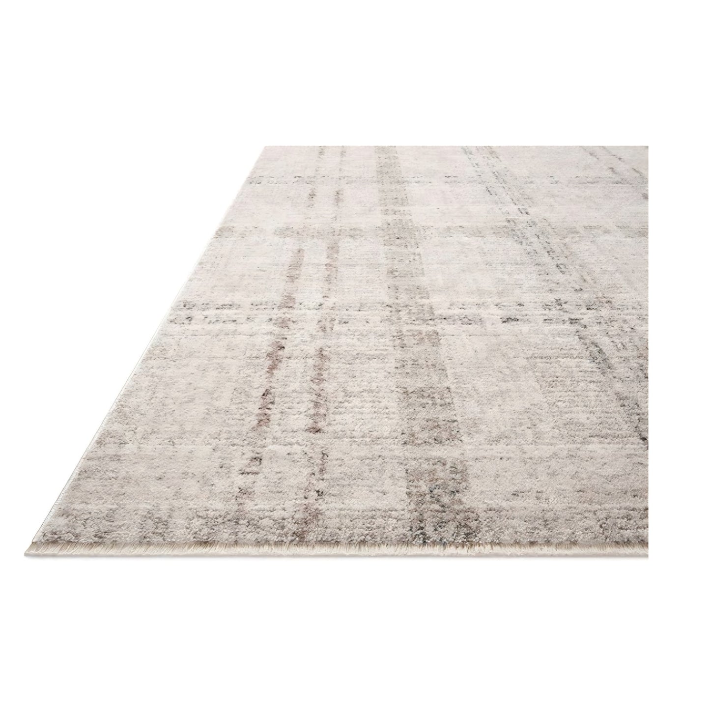 Loloi Angela Rose Ember Collection EMB-04 Ivory/Multi 11'-6" x 15'-7" Area Rug