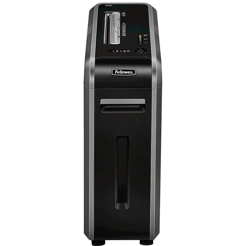 Fellowes Powershred 125Ci 20-Sheet Crosscut Shredder