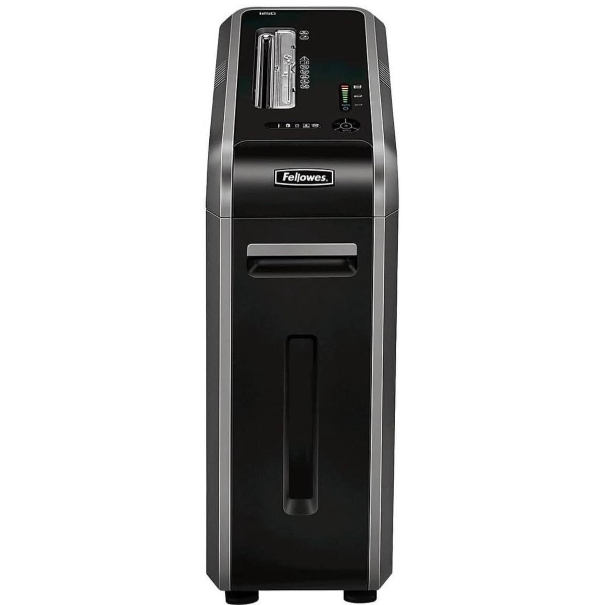 Fellowes Powershred 125Ci 20-Sheet Crosscut Shredder