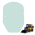 T344818 Front Door Glass Fit for John Deere 333G 325G 328E 332E