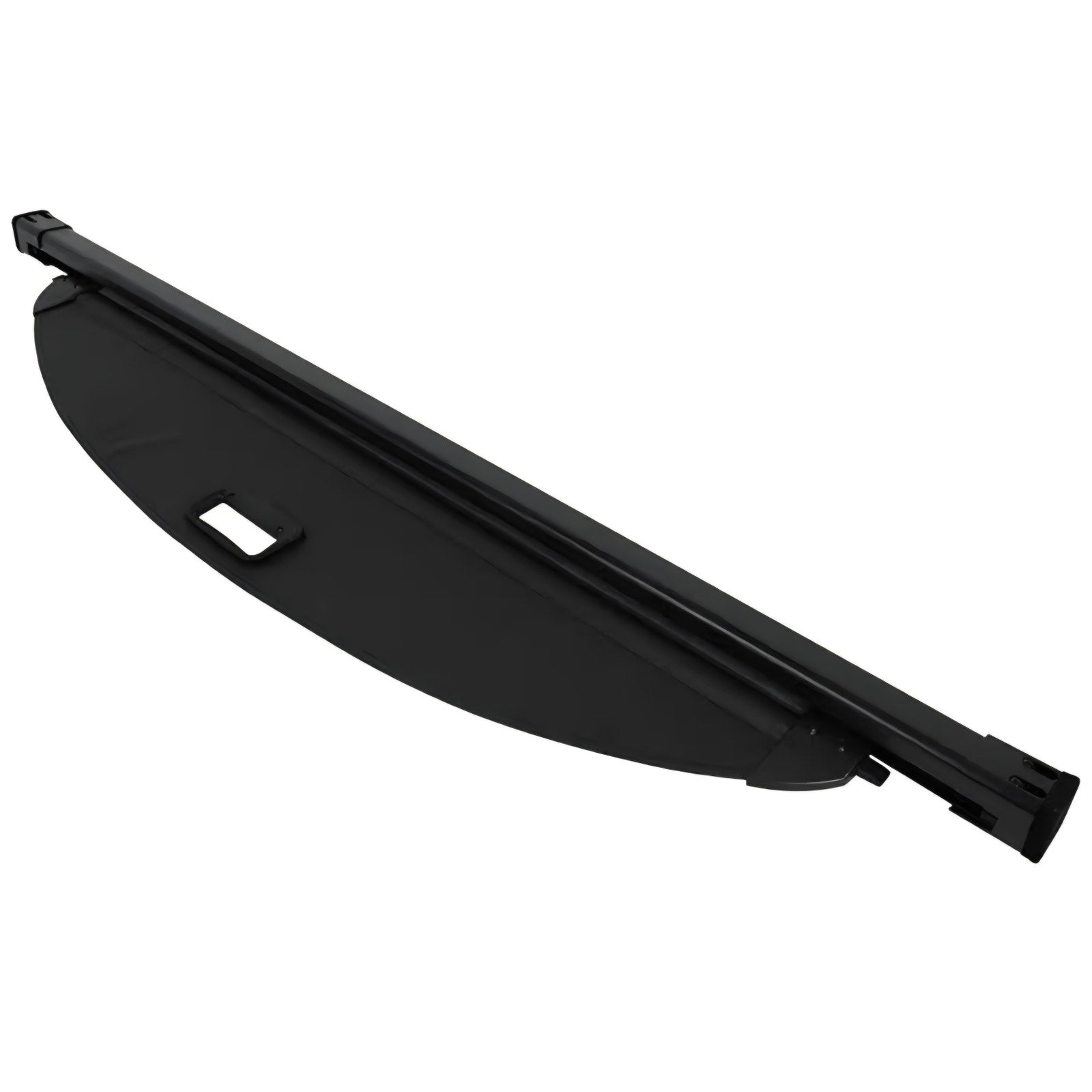 ECCPP Retractable Cargo Cover Fit 2021-2023 for Hyundai for Santa Fe 1.6L Trunk Privacy Screen