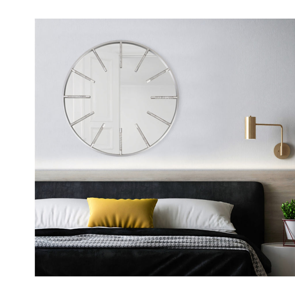 Howard Wall Elliott Clock