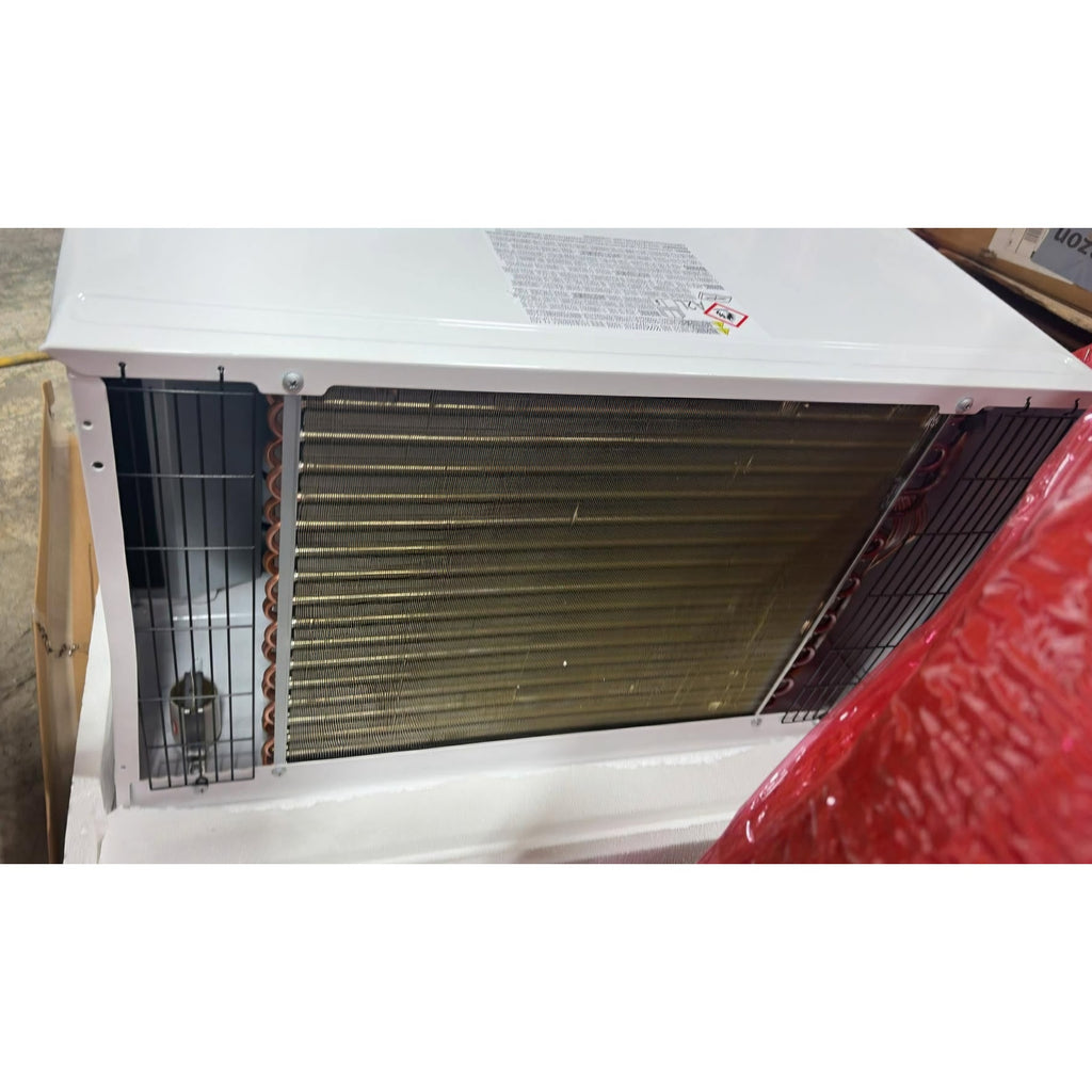 Keystone 12,000 BTU Wall Mounted Air Conditioner with Supplemental Heat and Dehumidifier Function