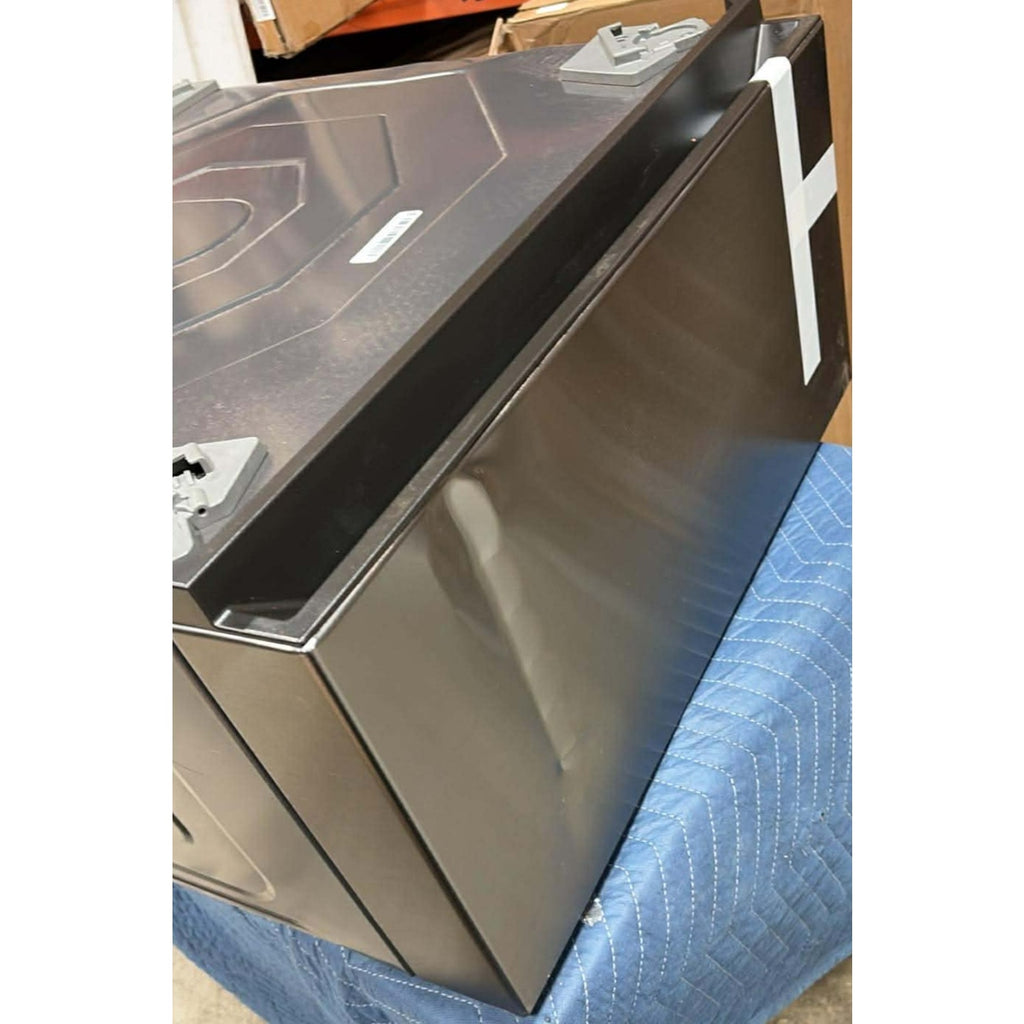 SAMSUNG Bespoke AI Laundry Comb Pedestal with Pull Out Storage Drawer