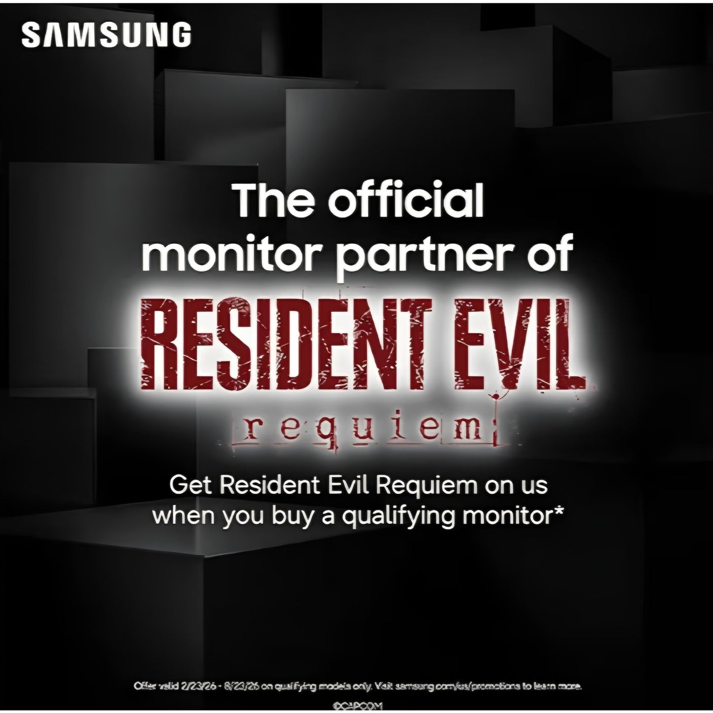 SAMSUNG 49-inch Odyssey G9 (G91F) DQHD, 144Hz, Curved Gaming Monitor, Ultra-Wide 32:9 Screen