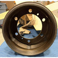 Hacus - Forklift FPE305917 Drum brake aftermarket part