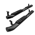 Tyger Auto 3.5" Rider Running Boards Compatible with 2005-2023 Toyota Tacoma | Access Cab