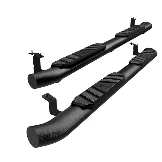 Tyger Auto 3.5" Rider Running Boards Compatible with 2005-2023 Toyota Tacoma | Access Cab