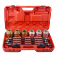 DAYUAN Universal Press Pull Sleeve Remove Install Bushes Bearings Tool Kit