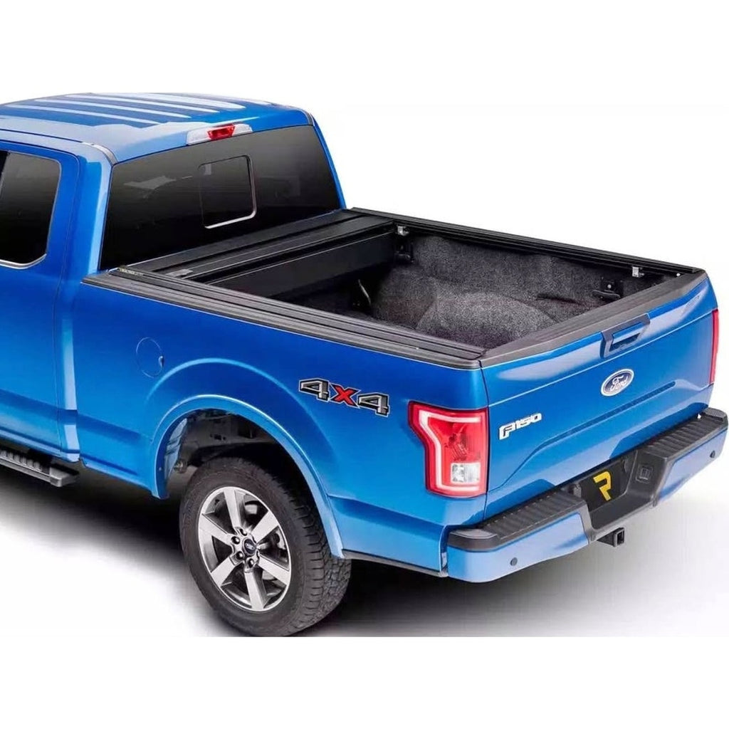 REALTRUCK RETRAXONE MX MANUAL RETRACTABLE TONNEAU COVER FORD MAVERICK
