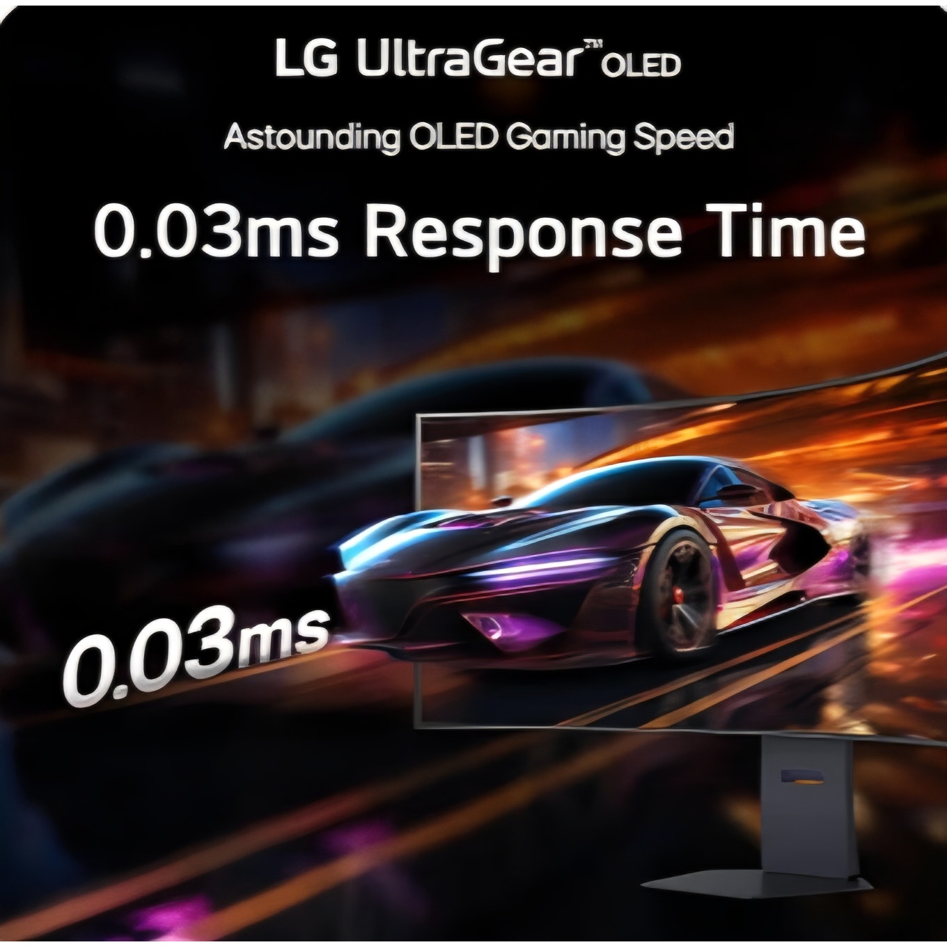 Monitor, LG 45GX950A-B 45-inch Ultragear 5K2K WUHD (5120 x 2160) OLED Curved Gaming Monitor