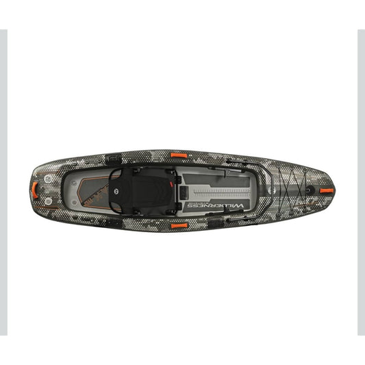 Wilderness Systems iATAK 110 - Sit on Top Fishing Kayak - Inflatable 11ft