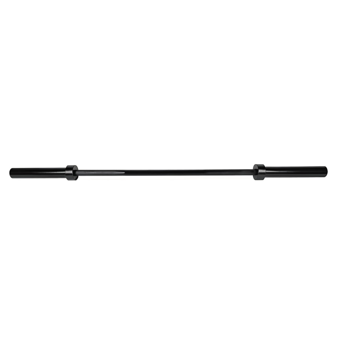 CAP Barbell 2-Inch Olympic Barbell Bars | 5 ft, 6 ft, & 7 ft