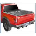 Hard Tri-Fold Tonneau Cover for 2009-2025 Ram 1500 5.7ft Bed (67.4")