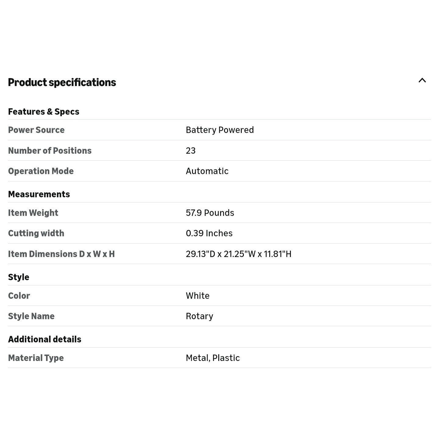 ECOVACS Goat A2500 RTK Robot Lawn Mower, Lidar-Enhanced RTK+Vision Navigation, Auto-Mapping