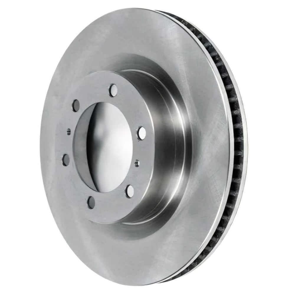 Power Stop Autospecialty Brake Rotor - JBR1395