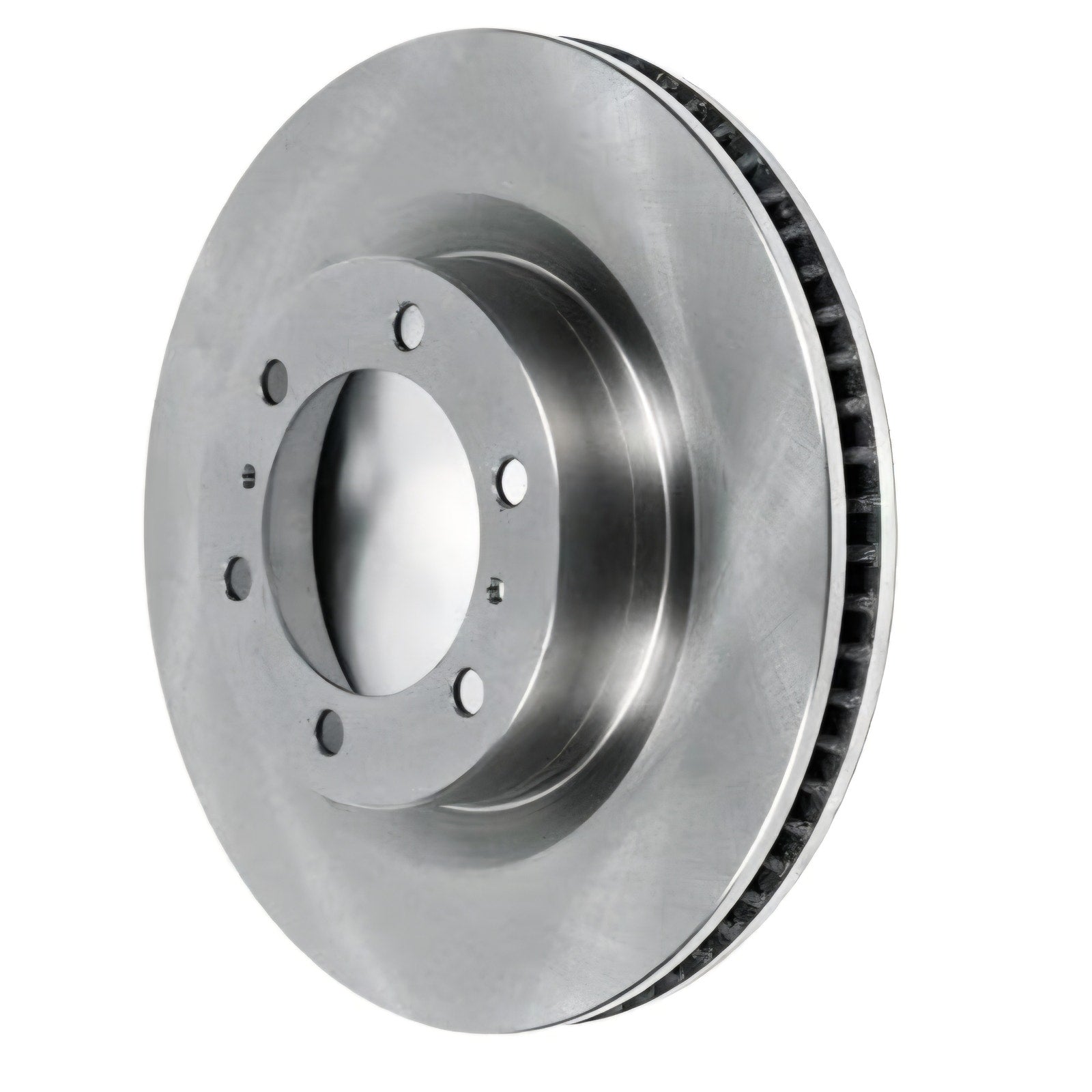 Power Stop Autospecialty Brake Rotor - JBR1395