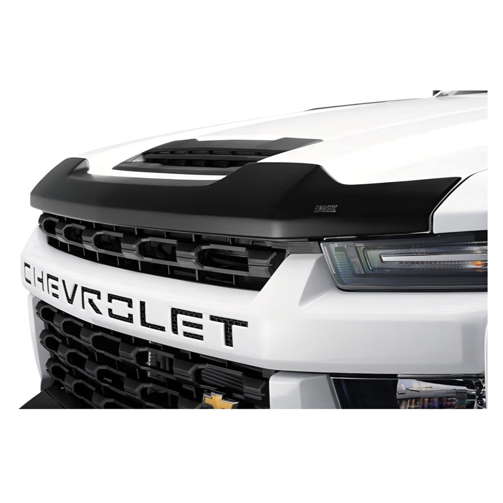 Husky Liners Aeroskin Hood Protector | Fits 2022-2026 Jeep Grand Cherokee