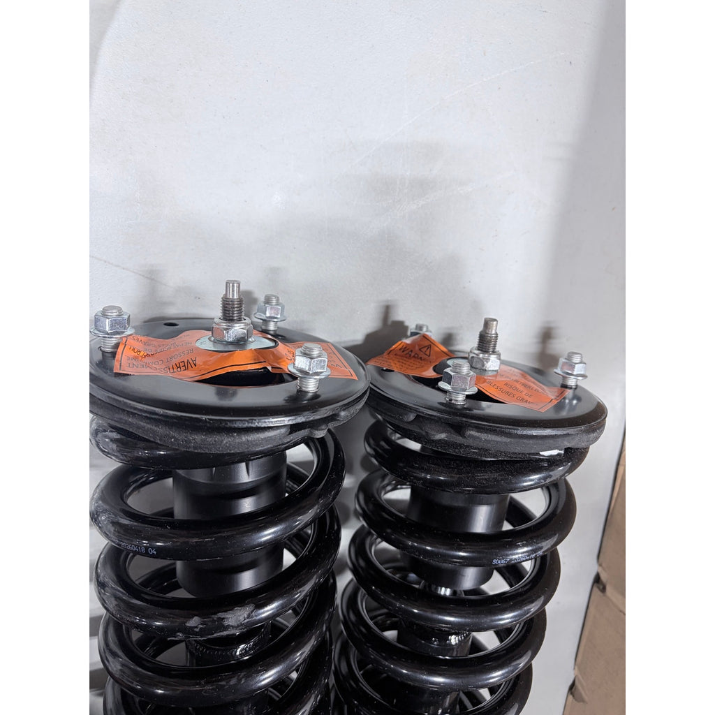 Nissan titan 2004- 2015 struts,
