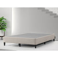 Spa Sensations by Zinus 9" Standing Metal Smart Box Spring, Twin