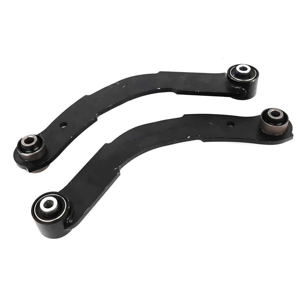 Rear Suspension  & Upper Control Arm Sway Bar Kit Replacement for 2007-2016 Jeep Compass Patriot