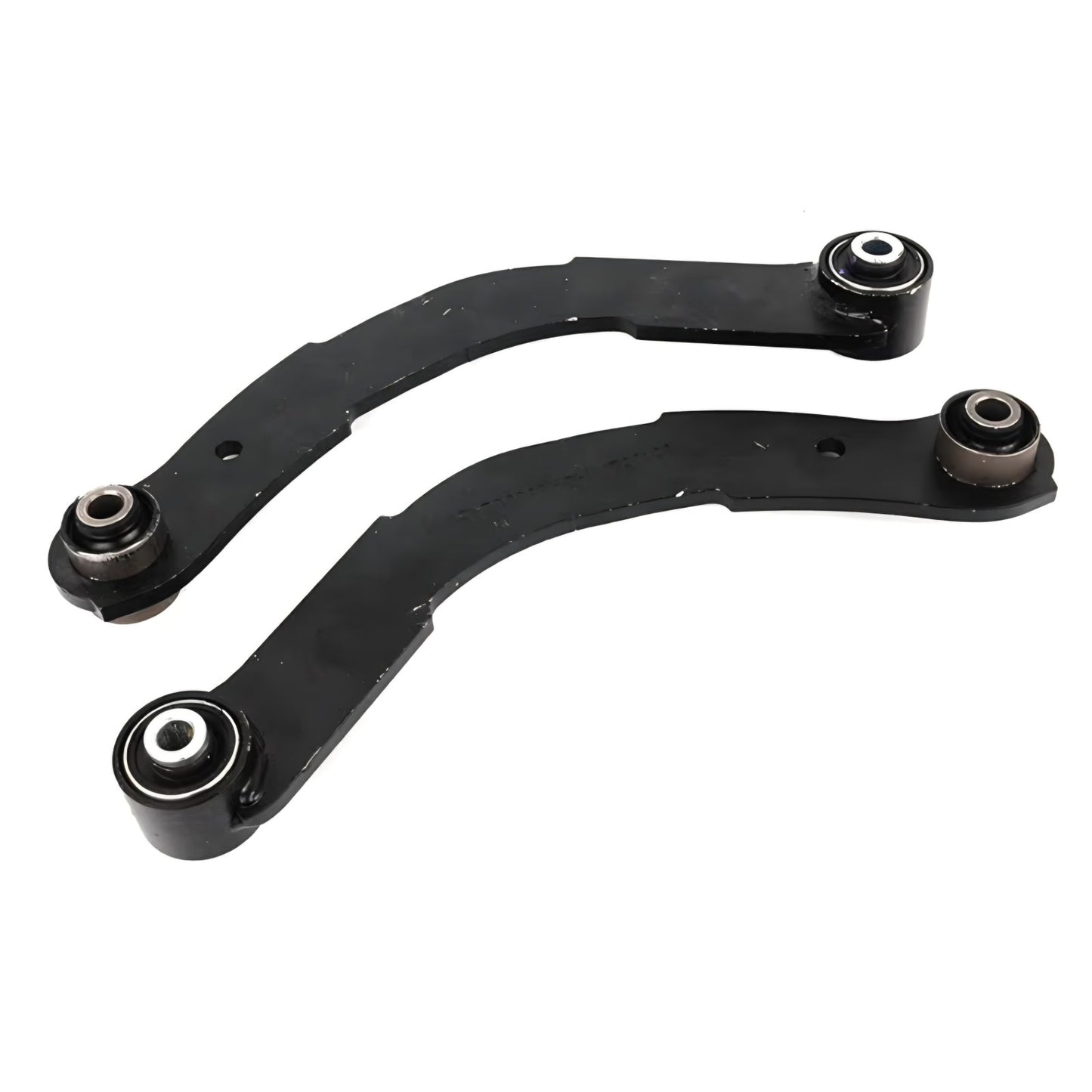 Rear Suspension  & Upper Control Arm Sway Bar Kit Replacement for 2007-2016 Jeep Compass Patriot