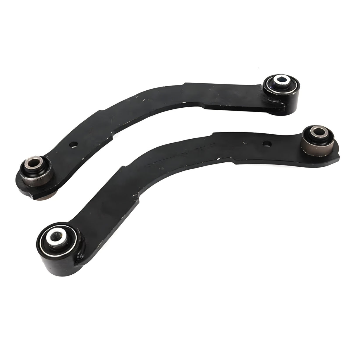 Rear Suspension  & Upper Control Arm Sway Bar Kit Replacement for 2007-2016 Jeep Compass Patriot