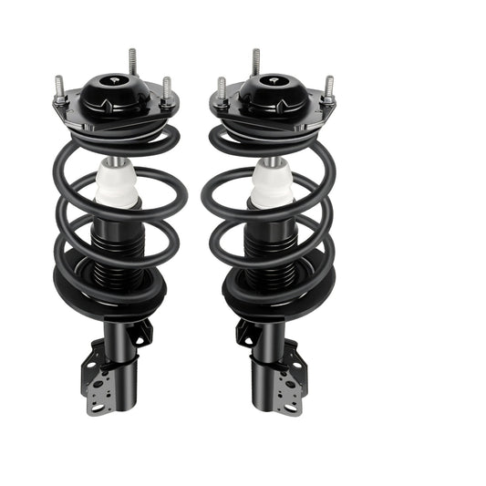 ECCPP Front Struts Complete Strut Assembly Shock Absorber for 2008-2012 for Buick Enclave,2009-2012