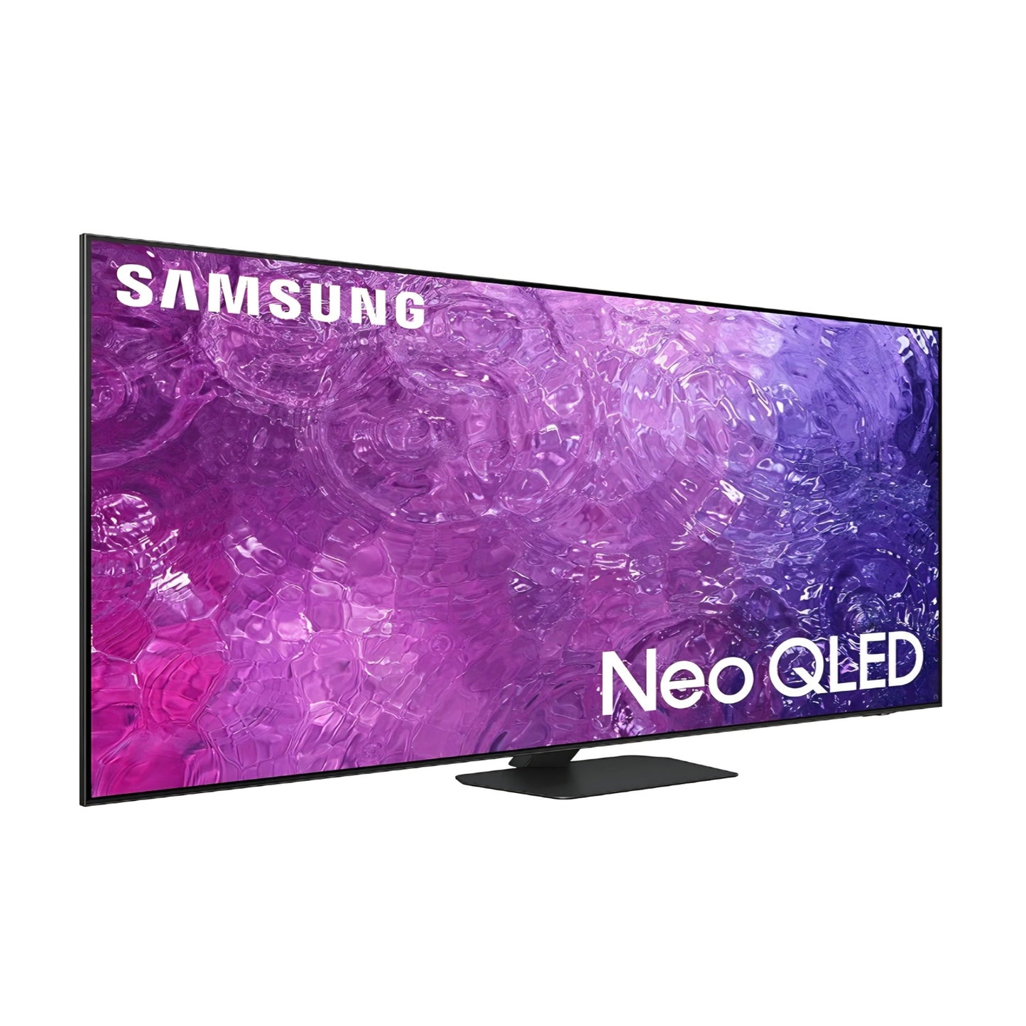SAMSUNG 75-Inch Class Neo QLED 4K QN90C Series Quantum HDR+, Dolby Atmos, Object Tracking Sound