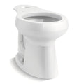 Kohler Highliner class five Toilet Bowl-White-Bowl Only