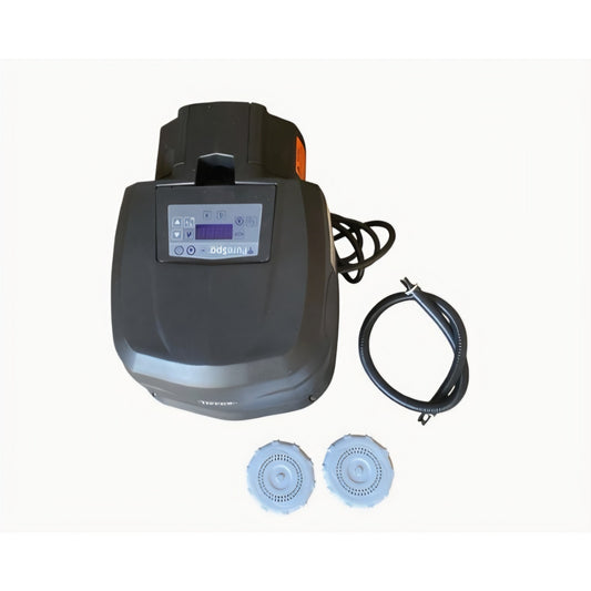 Intex PureSpa SB-HSWF10 Hot Tub Spa Pump With WiFi Capabilities (black color)