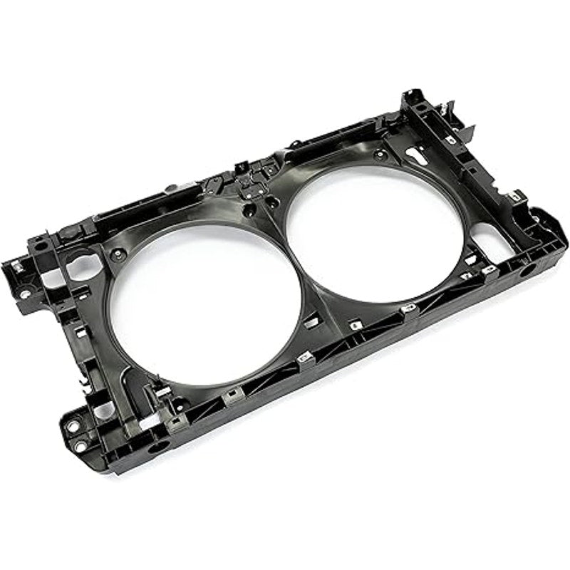 ECOTRIC Radiator Support Comp w/ 2010-2013 Nissan Altima 2009-2014Maxima Repl. NI1225185 625009N00A