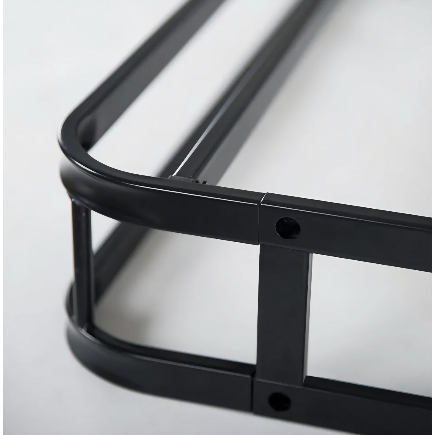 ZINUS 5 Twin, Inch Metal Smart Box Spring, Mattress Foundation, Strong Metal Frame, Easy Assembly,