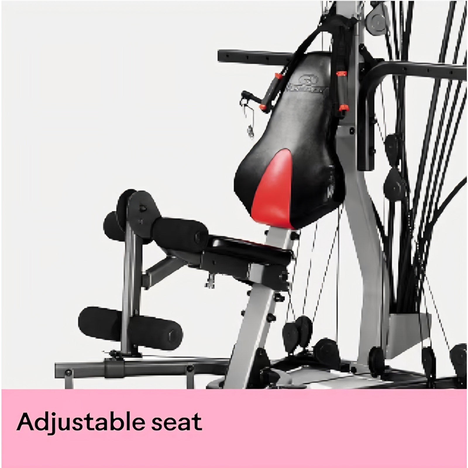 BowFlex Home Gym Workout Systems