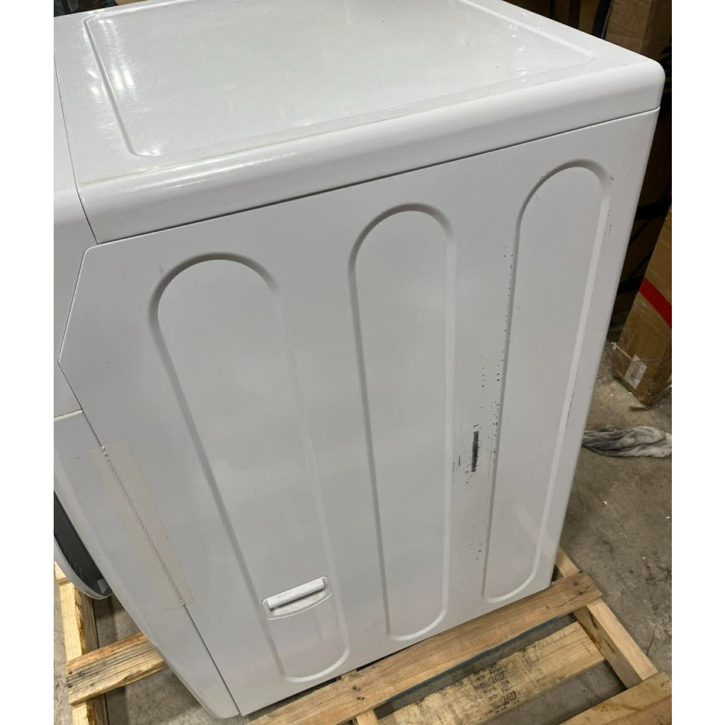 Samsung WF45T6000AW 4.5 cu. ft. Front Load Washer with Vibration Reduction
