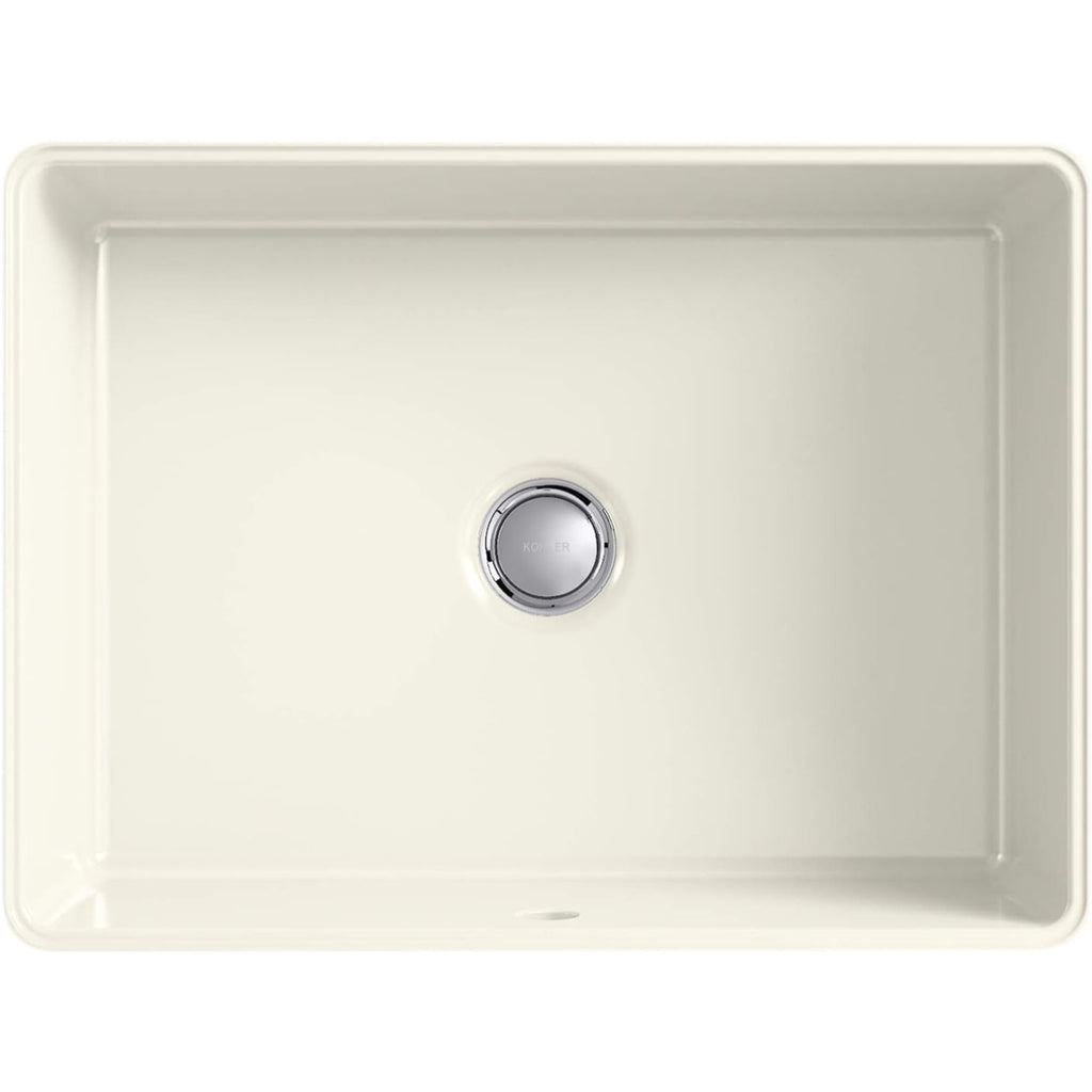 SINK KOHLER VERTICYL™ 17X13 RECTANGLE UC LAV