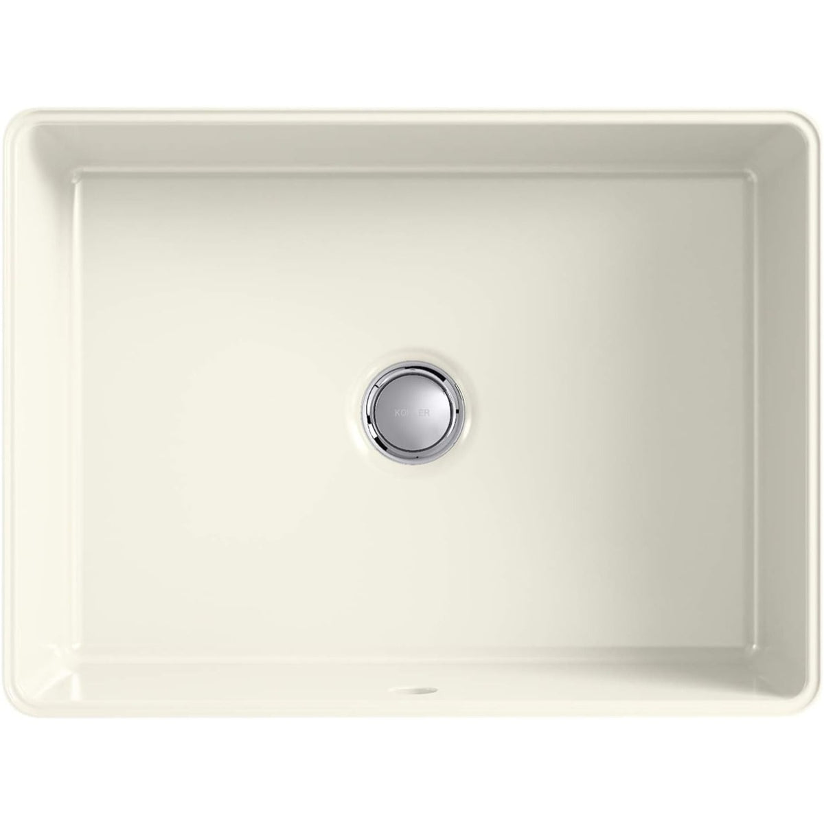 SINK KOHLER VERTICYL™ 17X13 RECTANGLE UC LAV