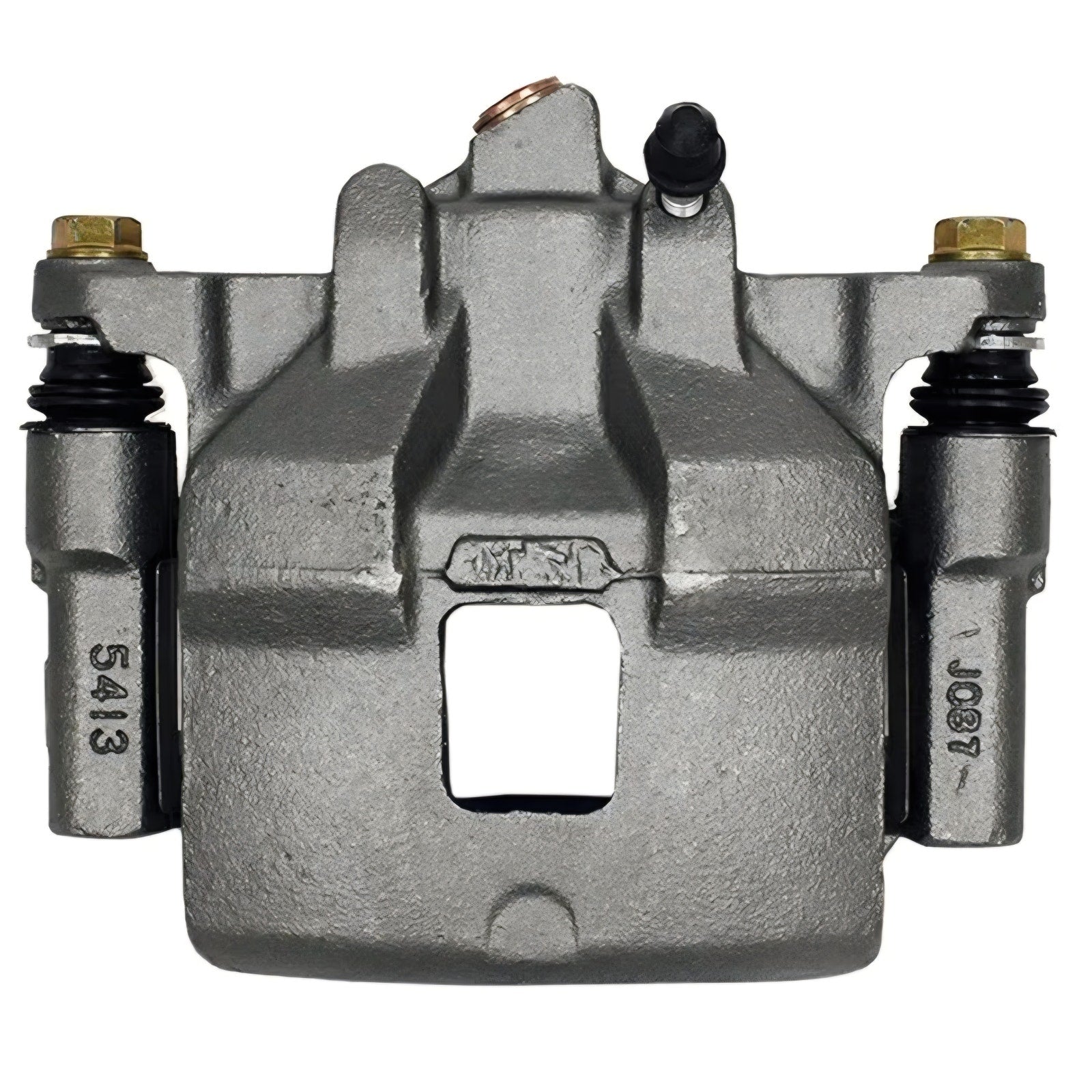 Replacement Brake Caliper For Chevrolet Prizm 1998-2002, Toyota Corolla 1998-2002
