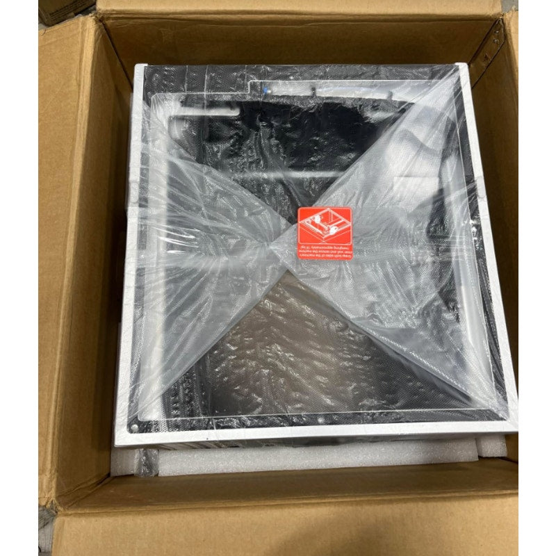 QIDI Q2 3D Printer, 65℃ Heated Chamber and 370℃ Nozzle Unlock PPS-CF ultra air filtration